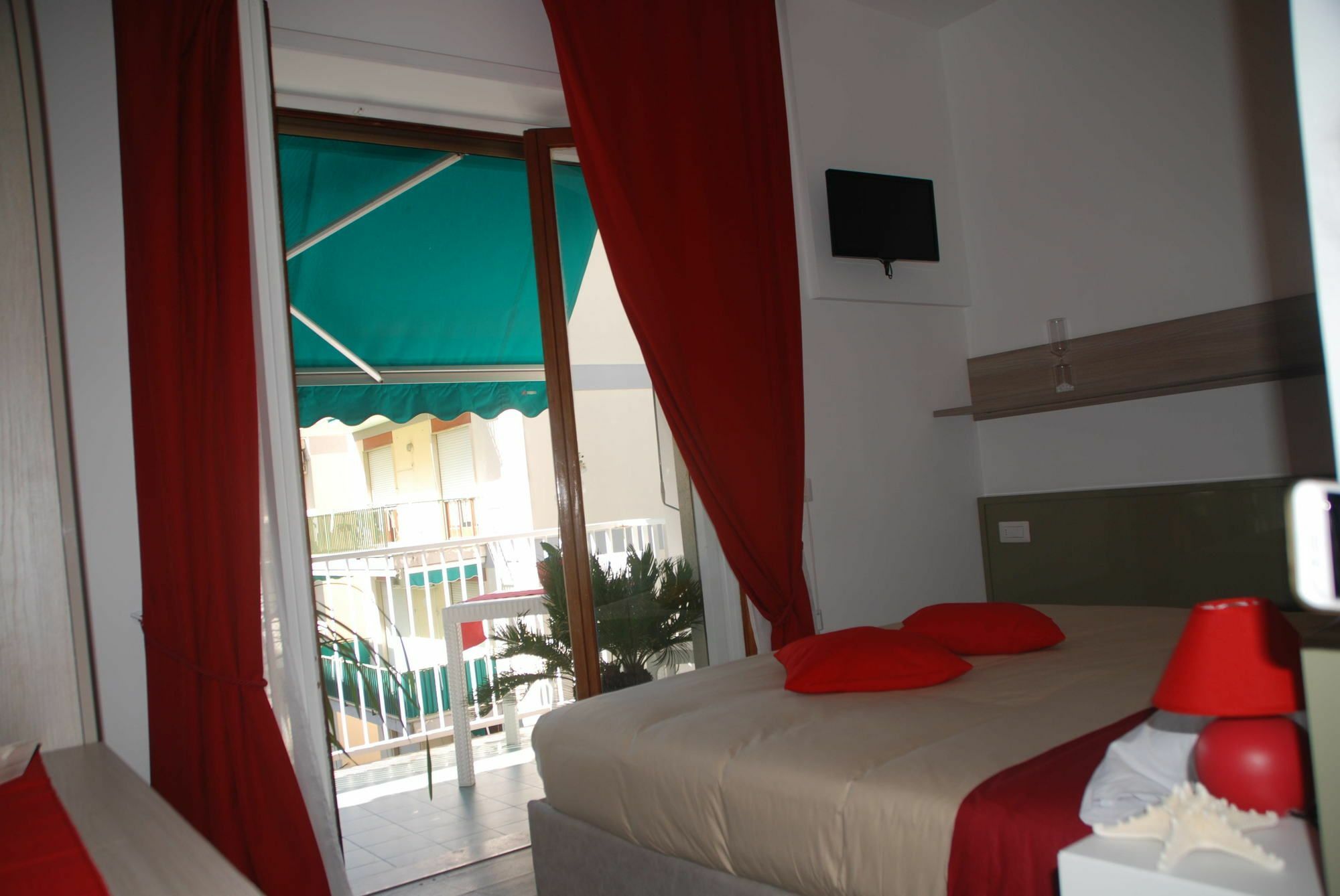 Al Parco II Rota B&B Sorrento Exterior photo